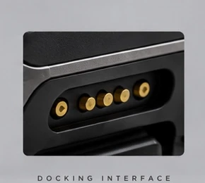 CORE docking interface