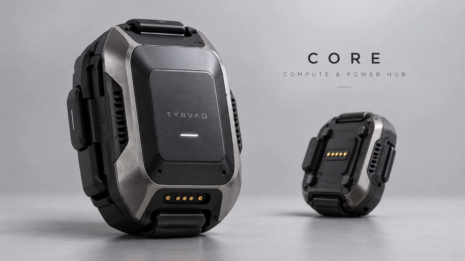 CORE concept design board