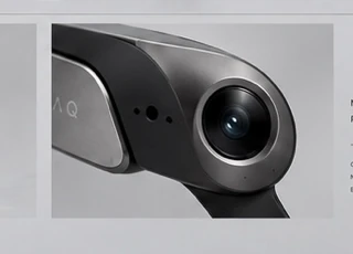 ZENTRA sensor pod detail