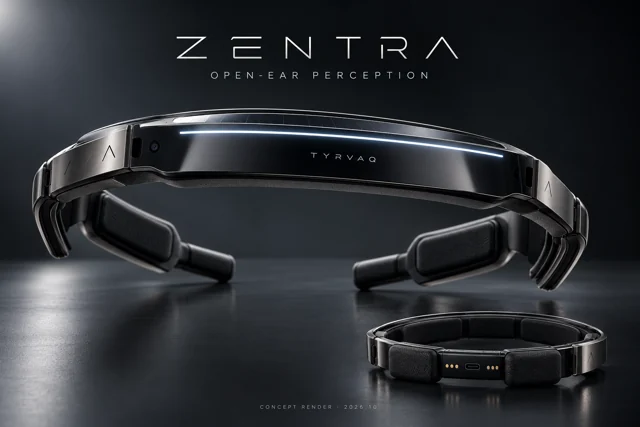 ZENTRA form study