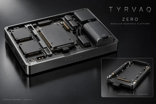 ZERO form study